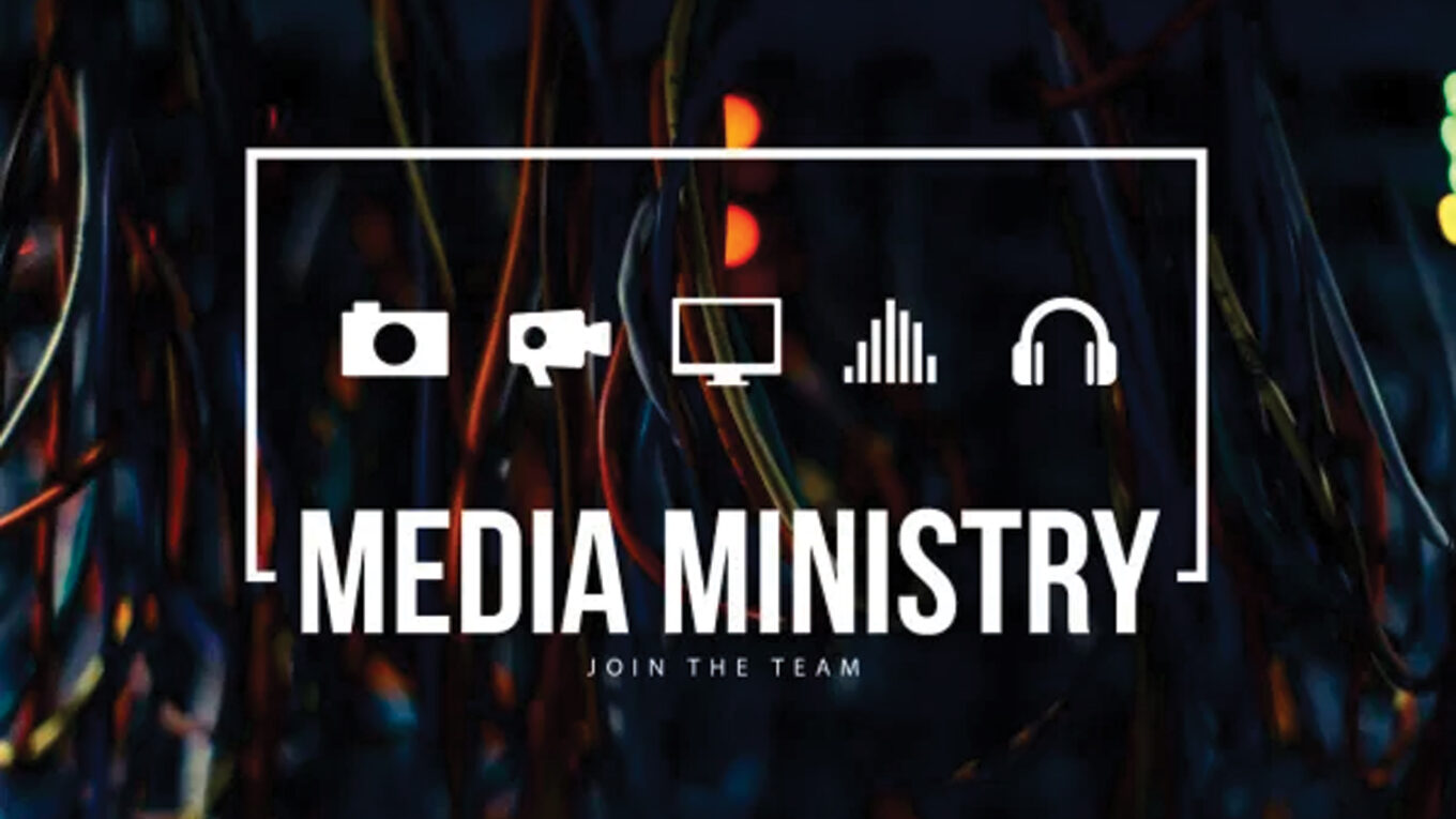 The Media Ministry